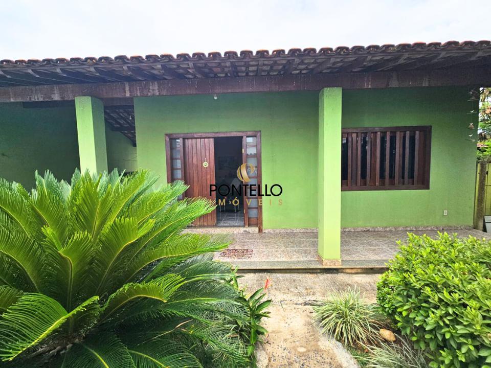 Casa, Santo Antônio, 2 Quartos, 4 Vagas, 1 Suíte