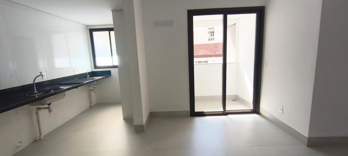 Apartamento, Cidade Nova, 3 Quartos, 2 Vagas, 1 Suíte
