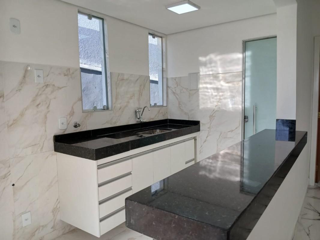 Casa, Rio Branco, 3 Quartos, 2 Vagas, 2 Suítes