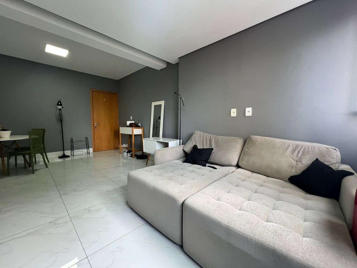 Apartamento, Centro, 2 Quartos, 2 Vagas, 1 Suíte