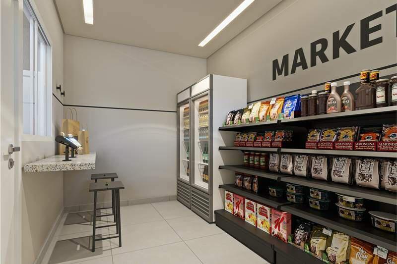 Apartamento, São Bento, 2 Quartos, 2 Vagas, 1 Suíte