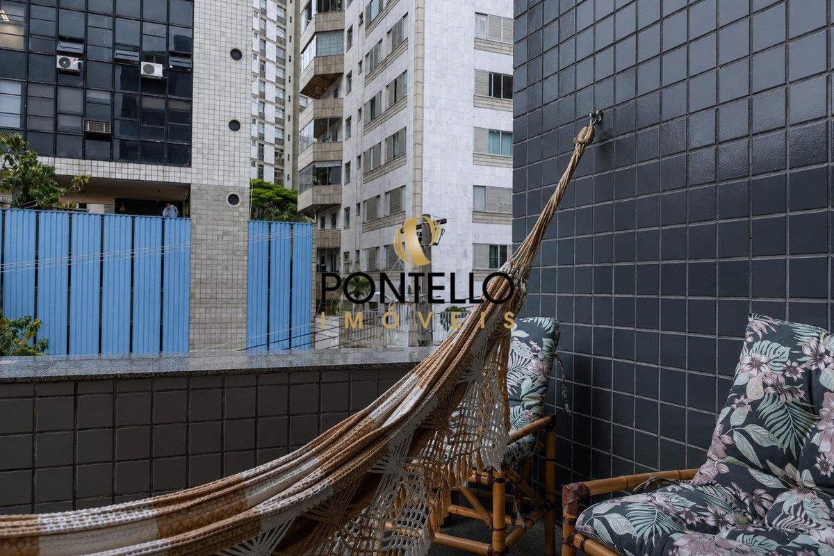 Apartamento, Gutierrez, 3 Quartos, 3 Vagas, 2 Suítes