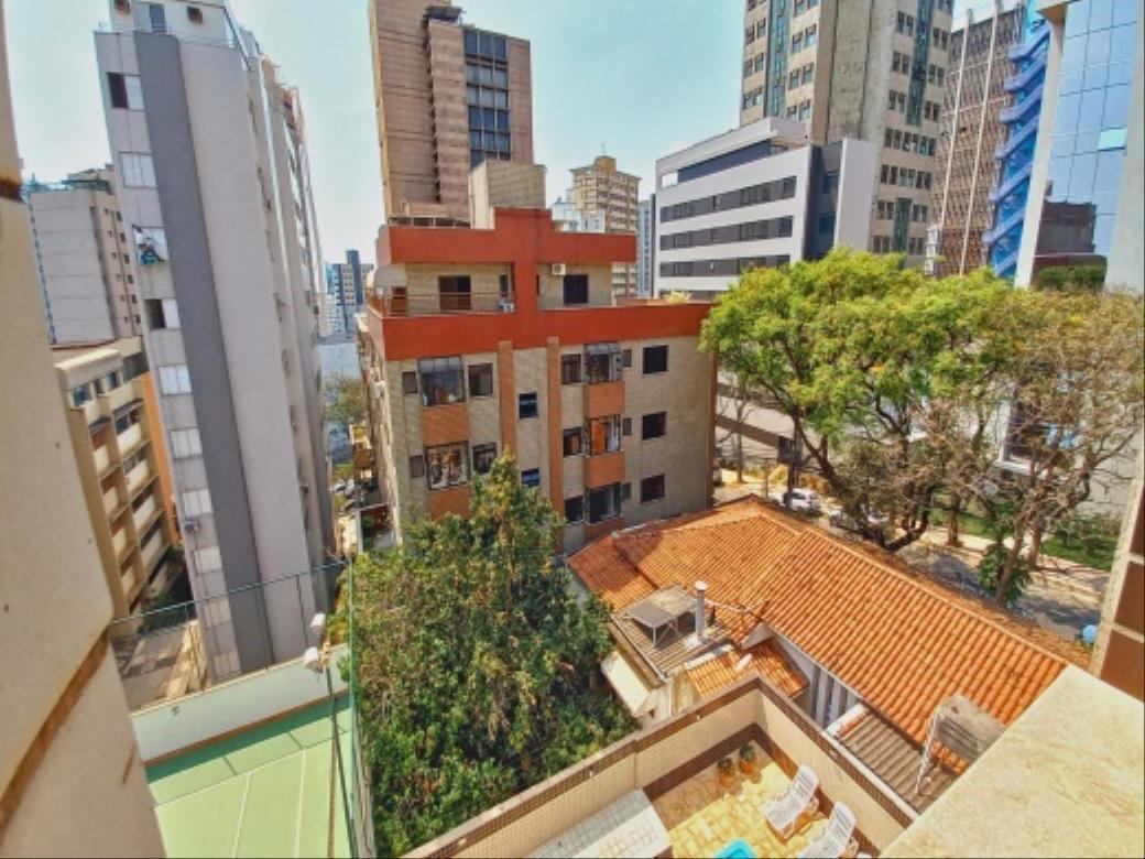 Apartamento, Cruzeiro, 1 Quarto, 1 Vaga, 1 Suíte