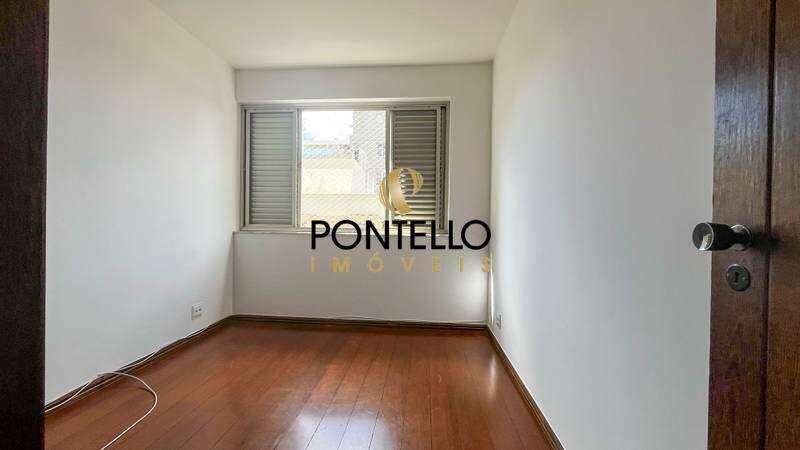 Apartamento, Sion, 4 Quartos, 2 Vagas, 1 Suíte