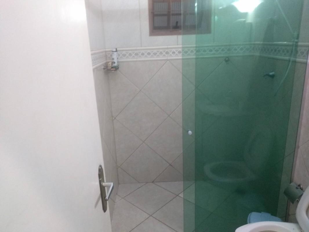 Casa, Santa Terezinha, 5 Quartos, 3 Vagas, 1 Suíte