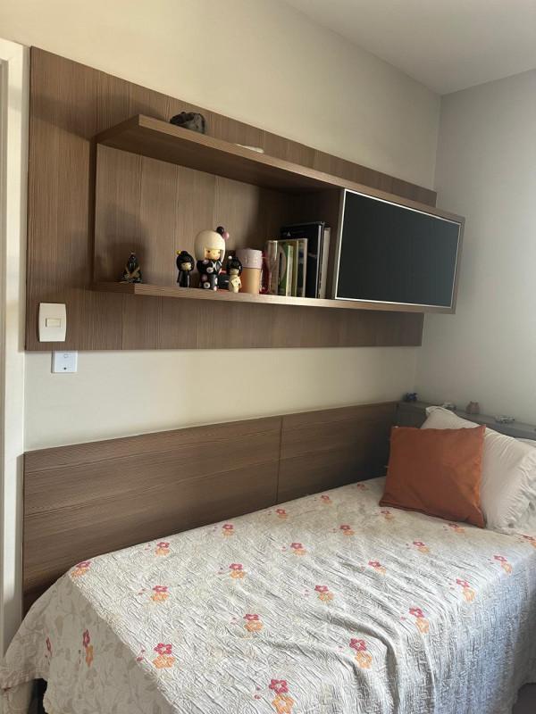 Apartamento, Castelo, 4 Quartos, 3 Vagas, 4 Suítes
