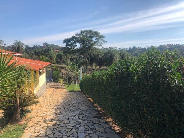 Fazenda, Condomínio Solar das Palmeiras, 3 Quartos, 8 Vagas, 1 Suíte