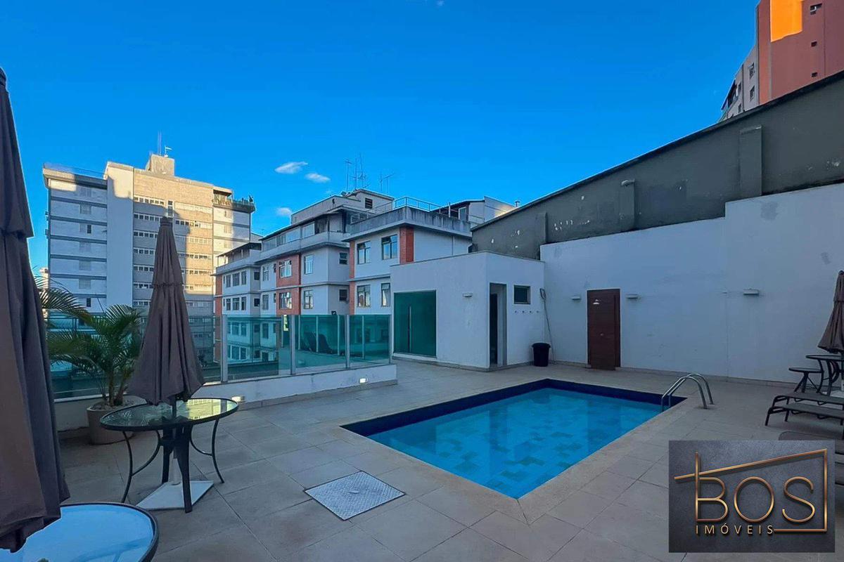 Apartamento, Gutierrez, 3 Quartos, 2 Vagas, 1 Suíte