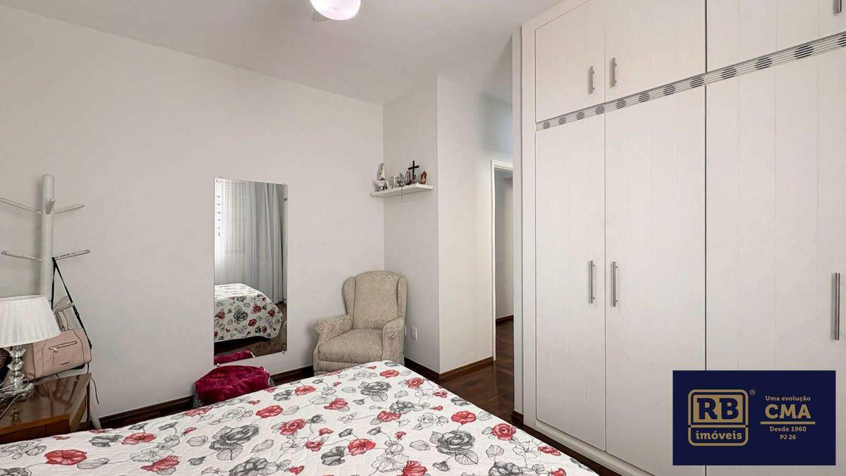 Apartamento, Gutierrez, 4 Quartos, 2 Vagas, 1 Suíte