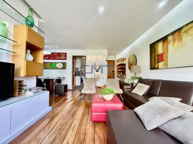 Apartamento, Buritis, 3 Quartos, 2 Vagas, 1 Suíte