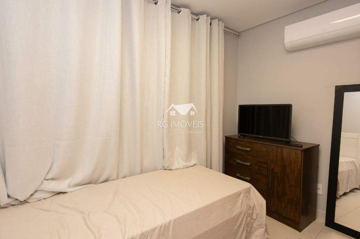 Cobertura, Miramar (barreiro), 2 Quartos, 1 Vaga