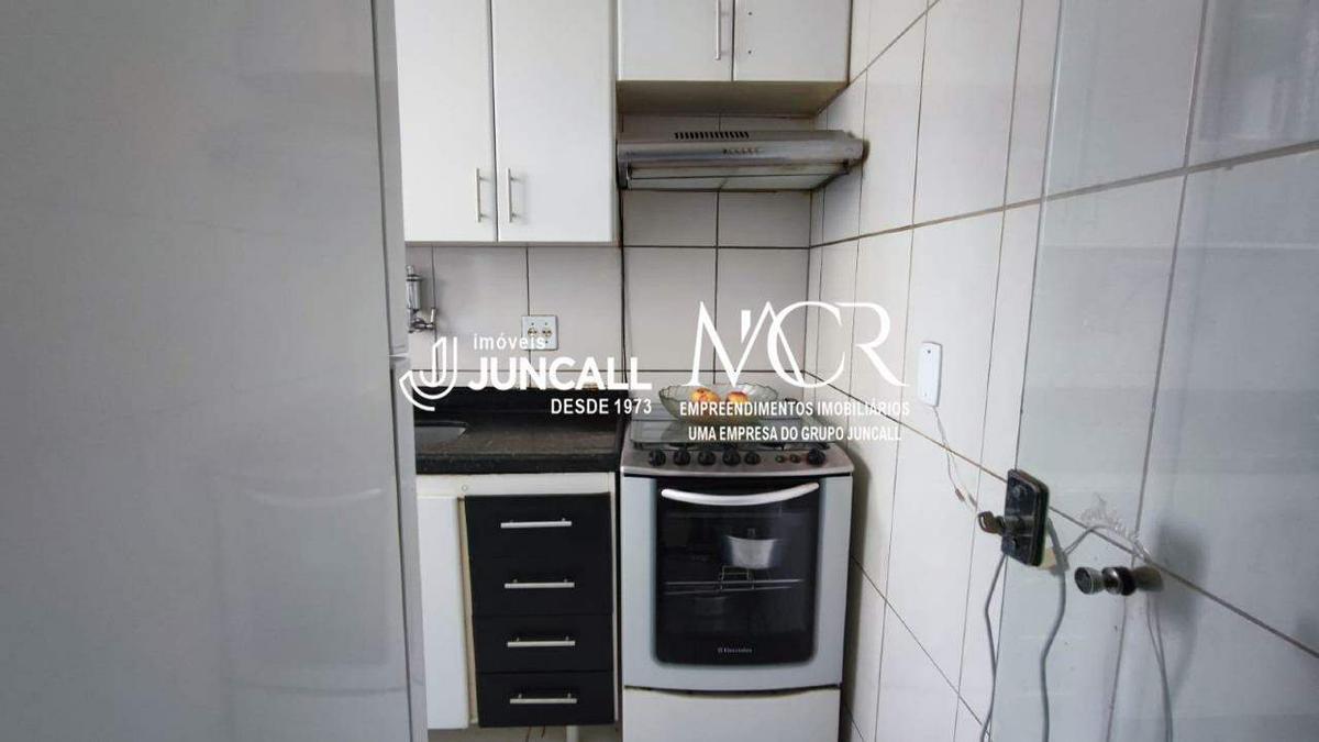 Apartamento, Ouro Minas, 2 Quartos, 1 Vaga