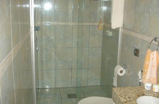 Casa, Vila Paris, 5 Quartos, 4 Vagas, 2 Suítes