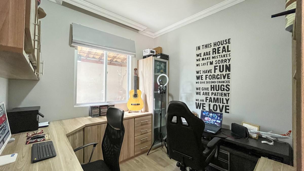 Apartamento, Itapoã, 3 Quartos, 1 Vaga, 1 Suíte