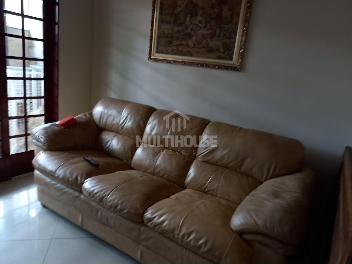 Casa, São João Batista (venda Nova), 4 Quartos, 3 Vagas, 2 Suítes