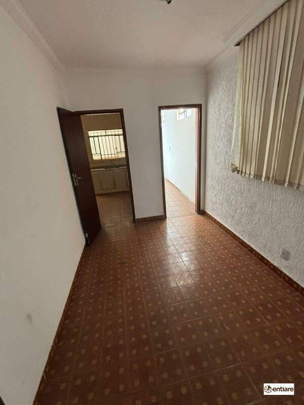 Casa, Flamengo (justinópolis), 3 Quartos, 8 Vagas