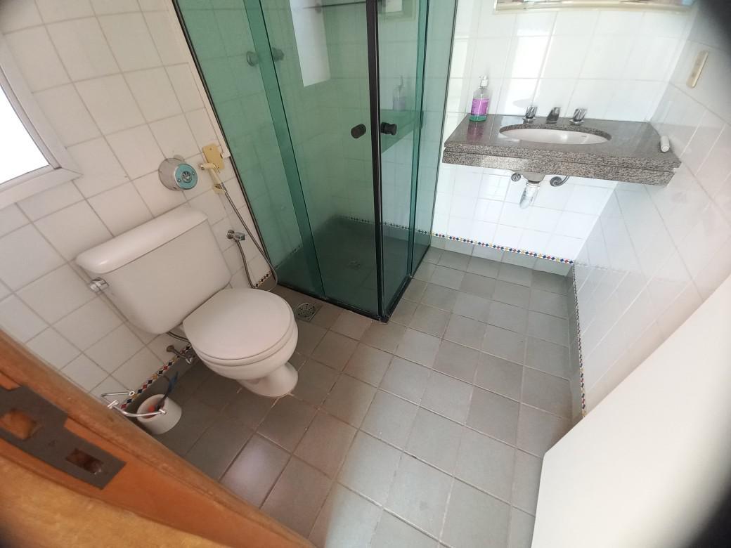 Cobertura, Carmo, 2 Quartos, 2 Vagas, 2 Suítes