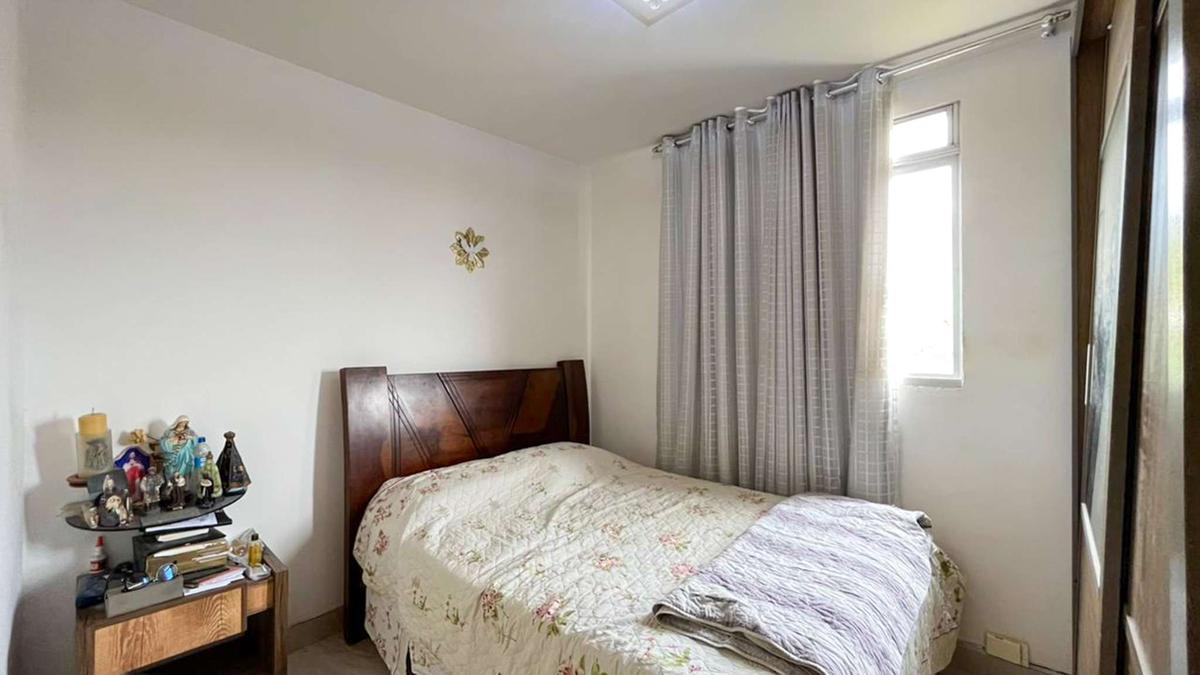 Apartamento, Paquetá, 2 Quartos, 1 Vaga, 1 Suíte