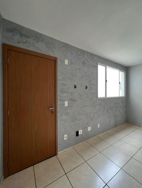 Apartamento, Moradas da Lapinha, 2 Quartos, 1 Vaga