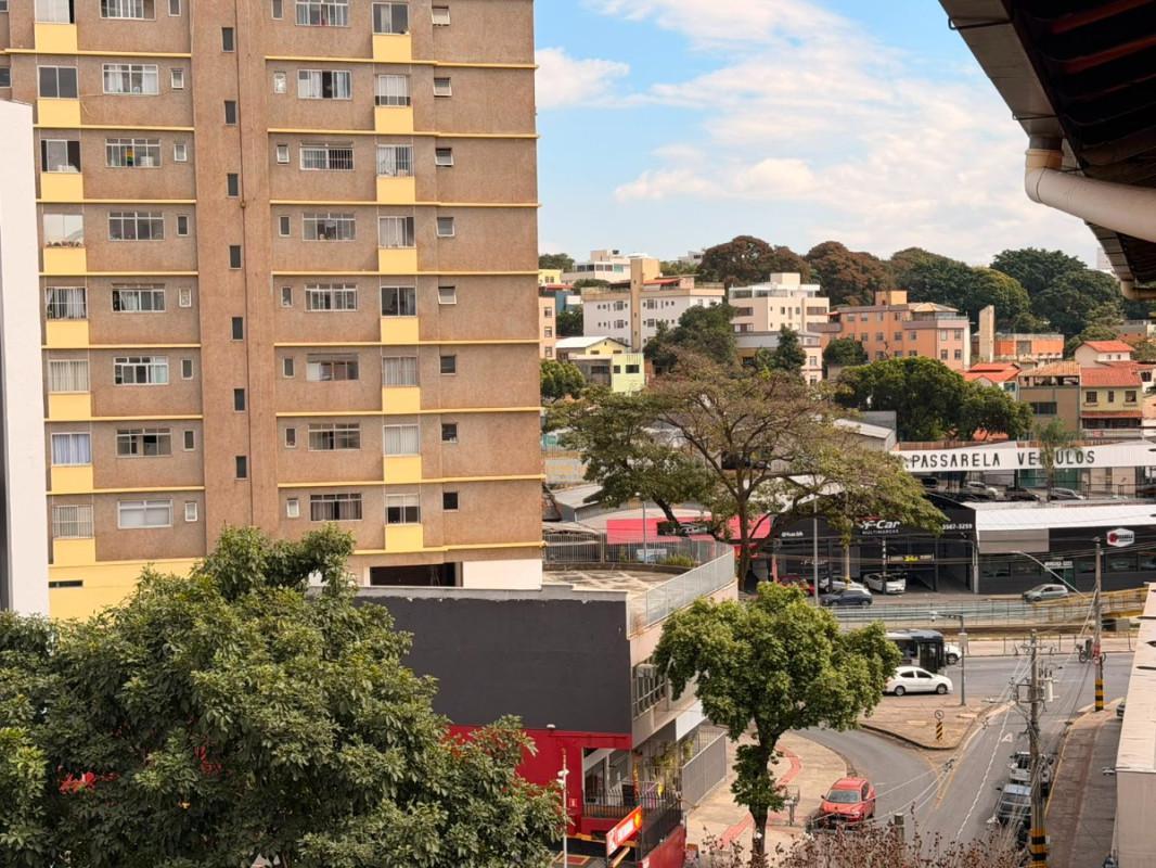 Cobertura, Cidade Nova, 4 Quartos, 4 Vagas, 2 Suítes