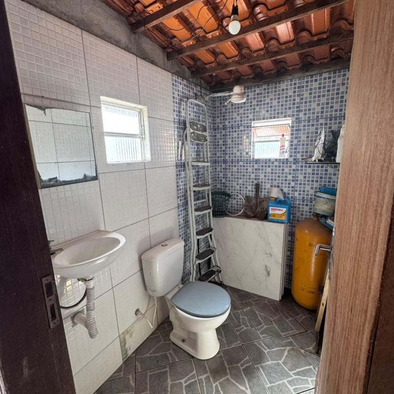 Casa, Riacho da Mata, 3 Quartos, 2 Vagas