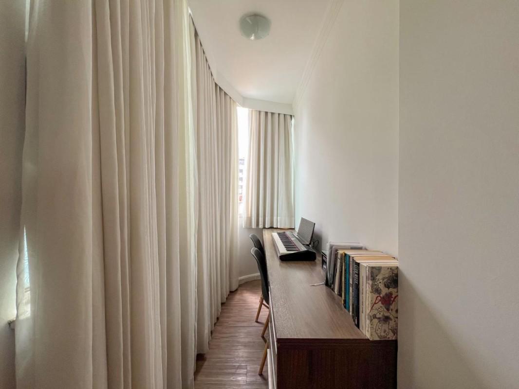 Cobertura, Dona Clara, 4 Quartos, 2 Vagas, 2 Suítes