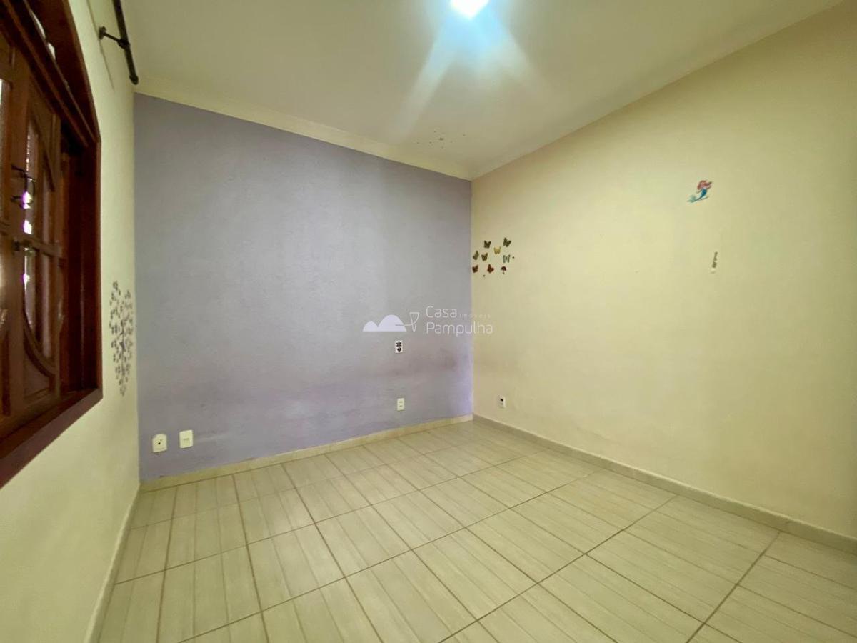 Casa, Mantiqueira, 3 Quartos, 4 Vagas, 1 Suíte