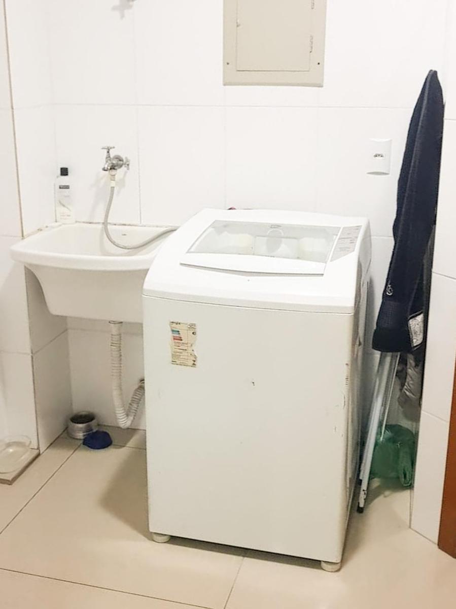 Apartamento, Santa Amélia, 3 Quartos, 2 Vagas, 1 Suíte