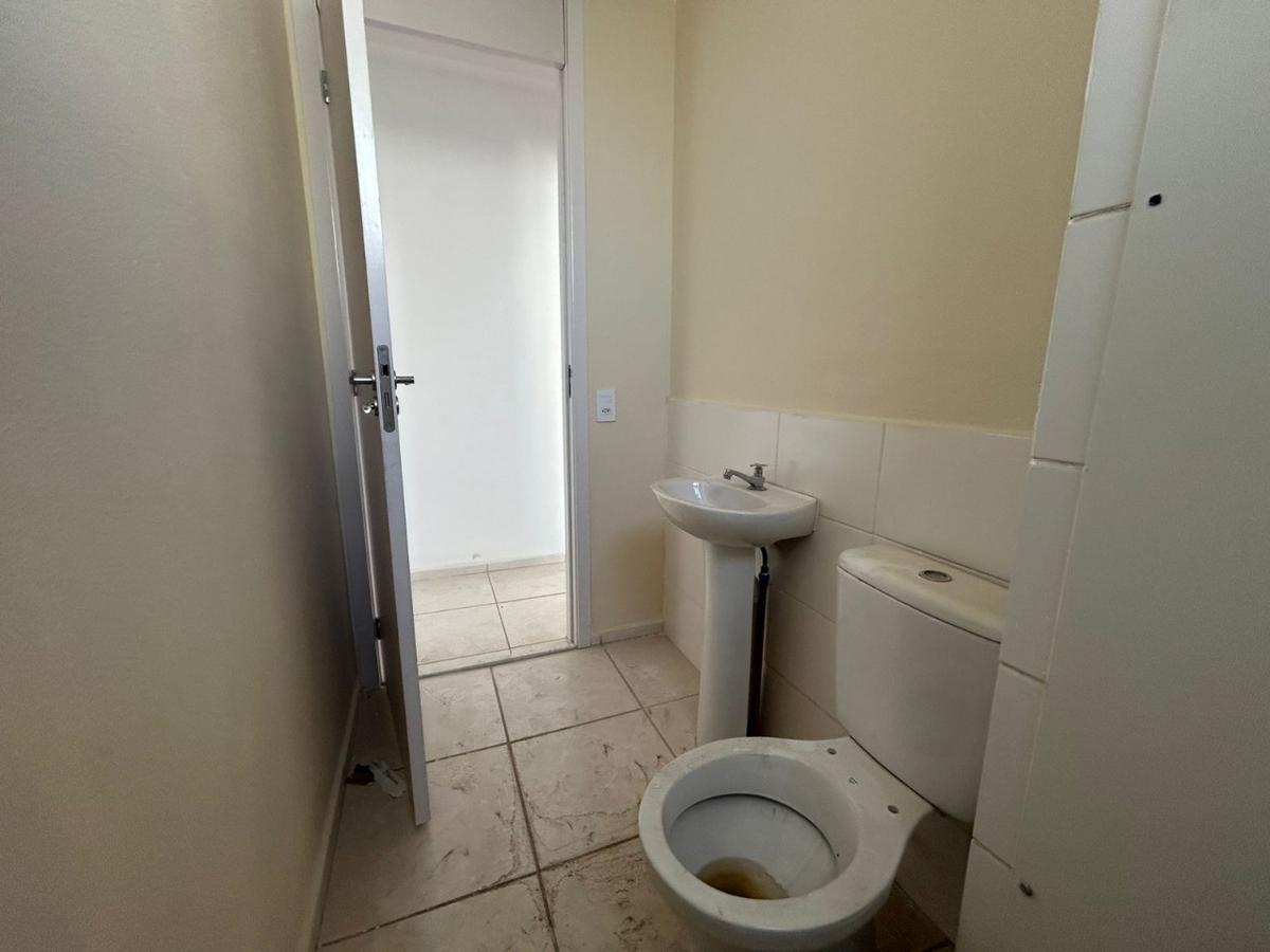 Apartamento, Jardim Riacho das Pedras, 2 Quartos, 1 Vaga