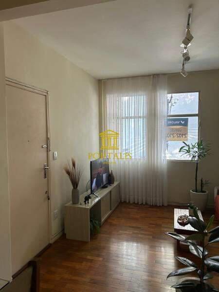 Apartamento, Anchieta, 2 Quartos, 1 Vaga
