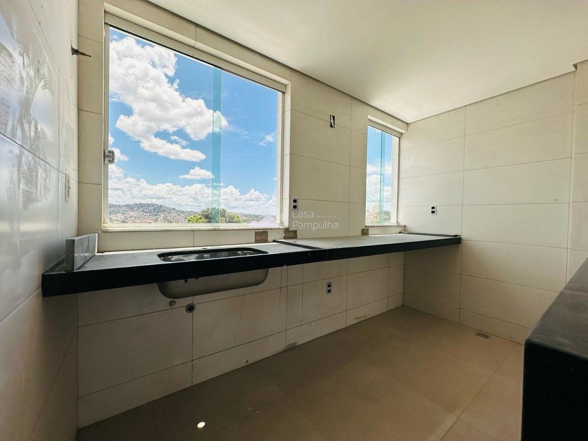 Apartamento, Piratininga (venda Nova), 2 Quartos, 2 Vagas