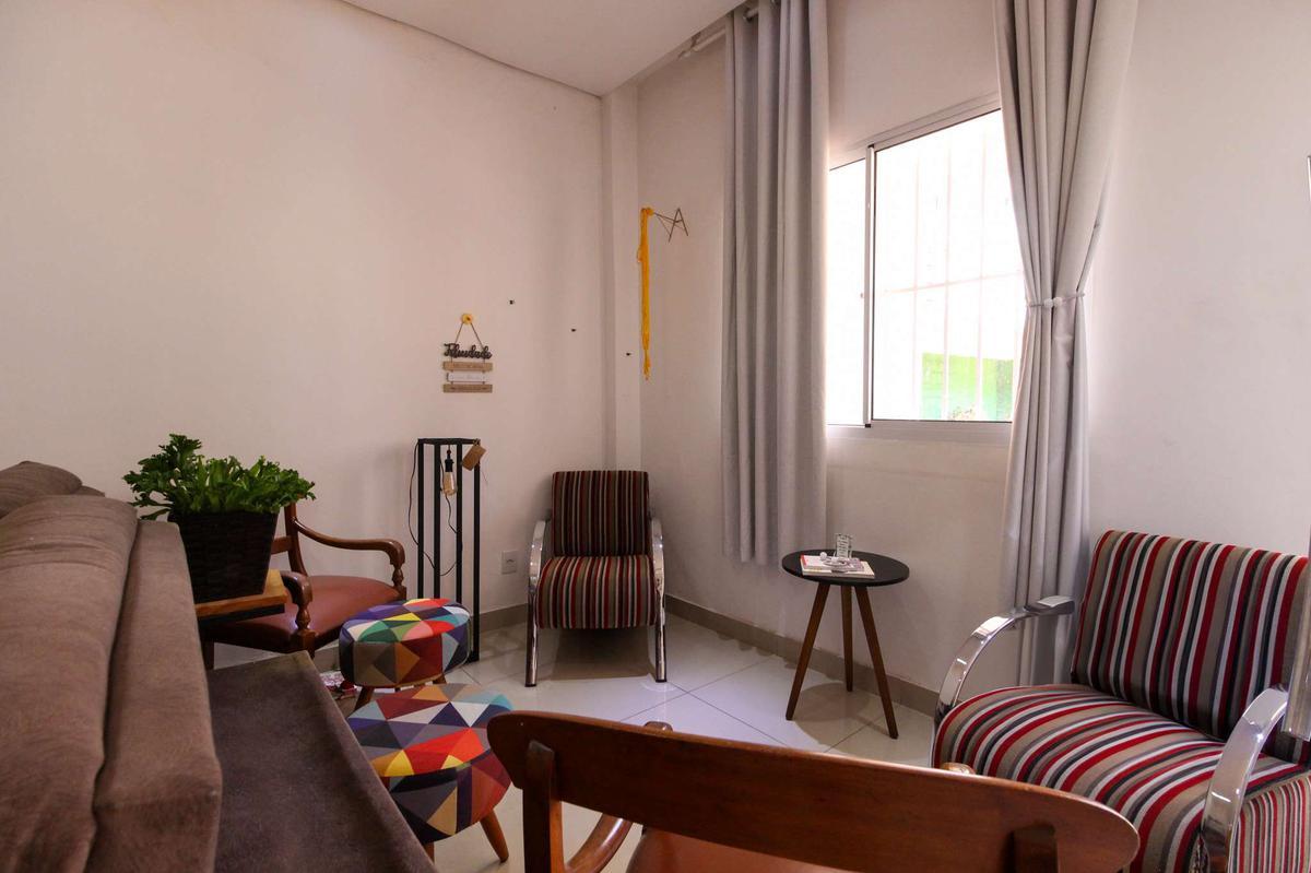 Casa, Horto, 6 Quartos, 2 Vagas, 5 Suítes