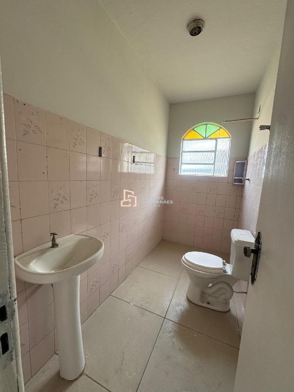 Apartamento, Jatobá (barreiro), 2 Quartos