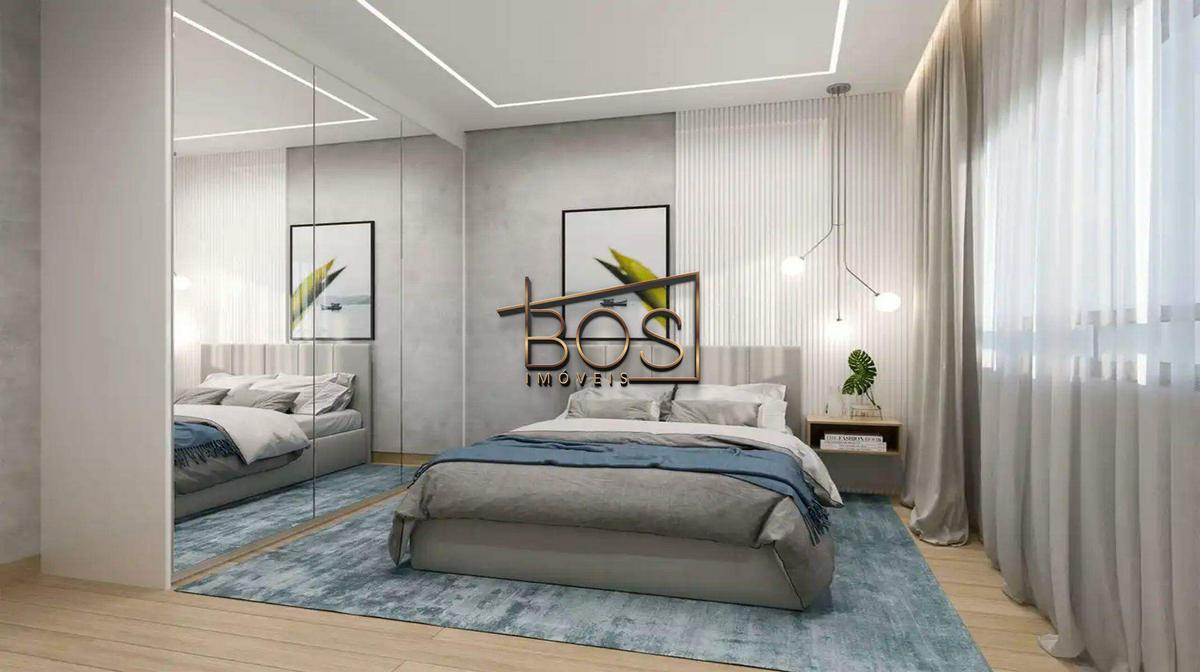 Apartamento, Santo Antônio, 3 Quartos, 2 Vagas, 1 Suíte