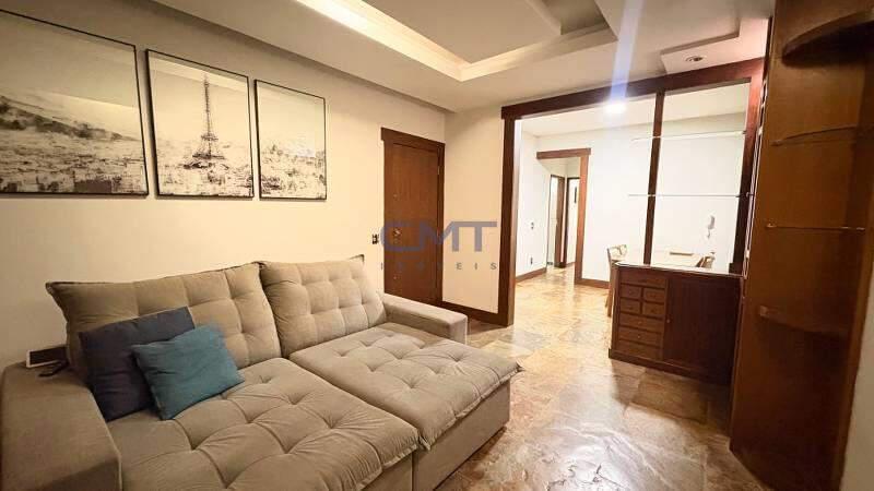 Apartamento, Coração de Jesus, 3 Quartos, 2 Vagas, 1 Suíte