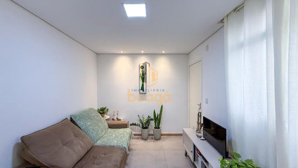 Apartamento, Camargos, 2 Quartos, 1 Vaga