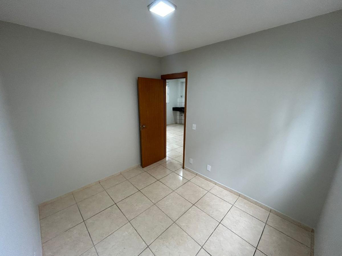 Apartamento, Chácaras Reunidas Santa Terezinha, 2 Quartos, 1 Vaga