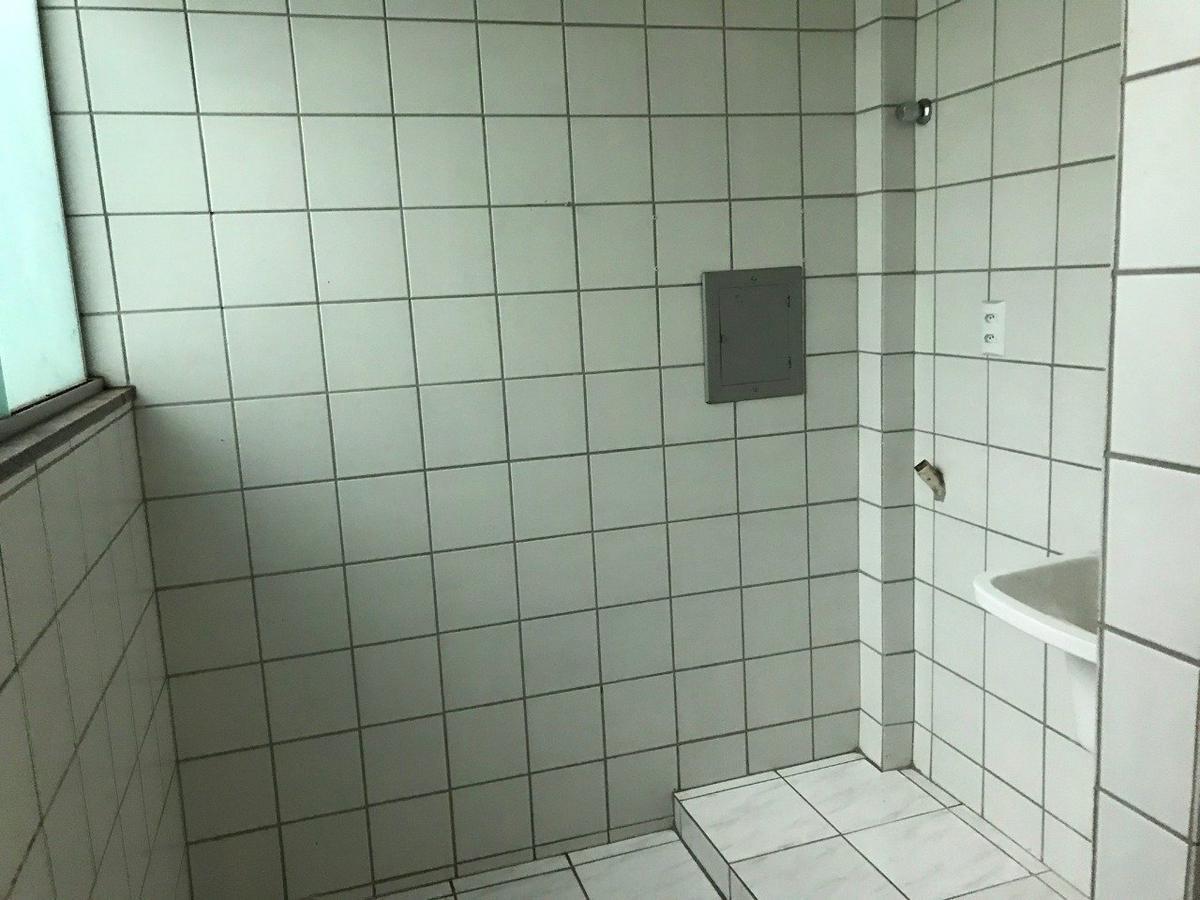 Apartamento, Palmares, 3 Quartos, 2 Vagas, 1 Suíte