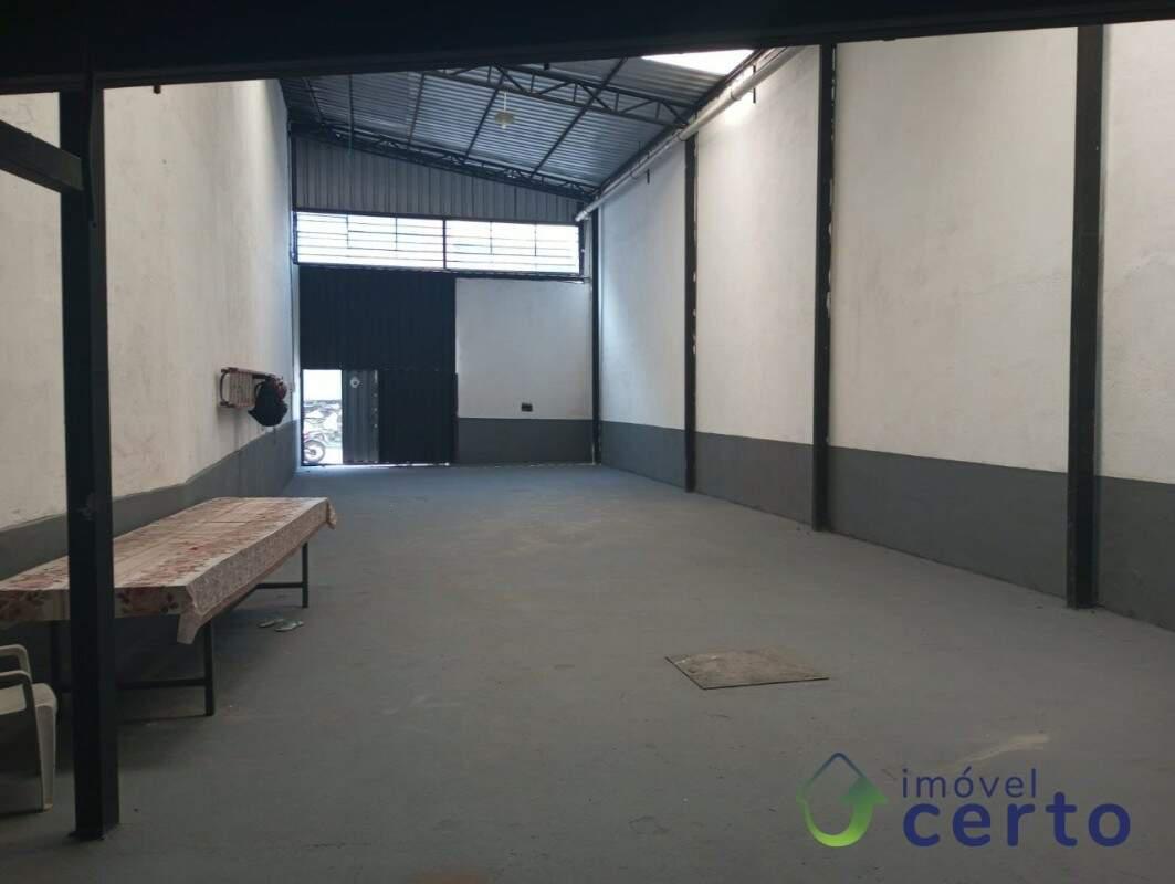 Galpão, São Cristóvão, 0 Quarto, 0 Vaga