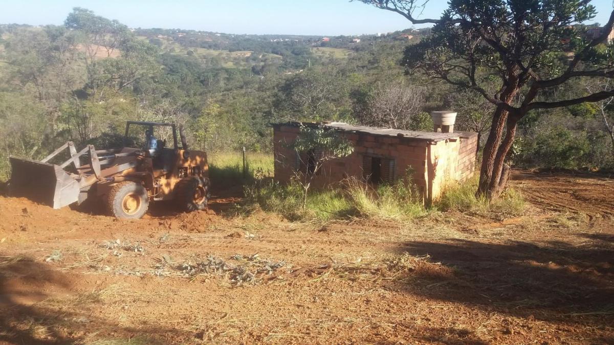 Lote, Zona Rural, 0 Quarto, 0 Vaga