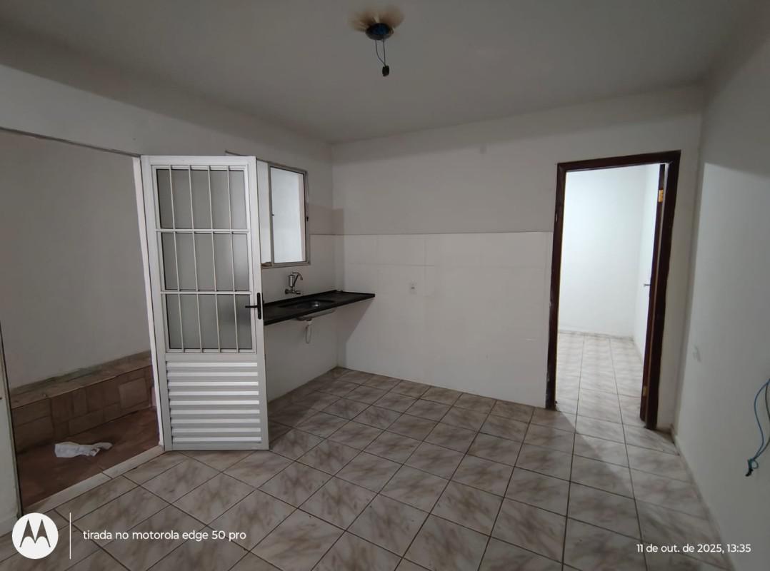 Casa, Vereda, 2 Quartos, 3 Vagas