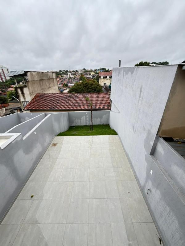 Casa, Jardim Leblon, 3 Quartos, 3 Vagas, 1 Suíte