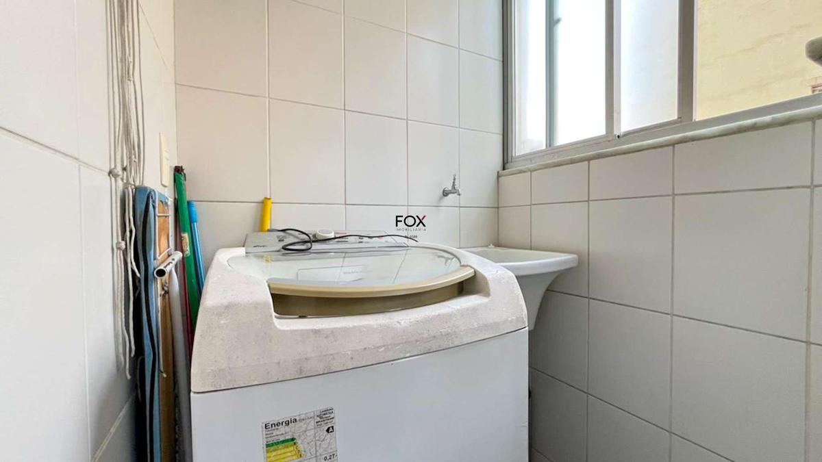 Apartamento, Castelo, 2 Quartos, 2 Vagas, 1 Suíte