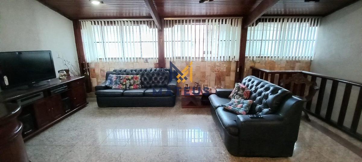 Casa, Alto Caiçaras, 3 Quartos, 2 Vagas, 1 Suíte