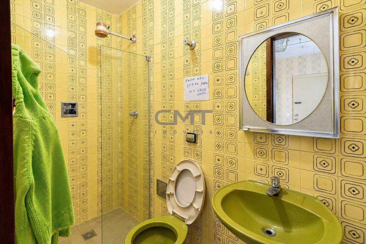 Apartamento, Santa Lúcia, 4 Quartos, 2 Vagas, 2 Suítes