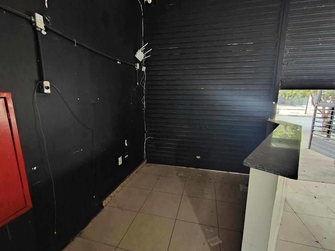 Andar, Santa Inês, 0 Quarto, 0 Vaga