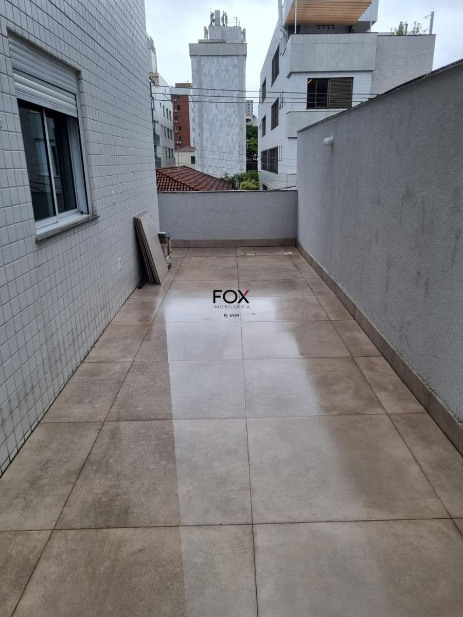 Apartamento, Santo Antônio, 2 Quartos, 2 Vagas, 2 Suítes