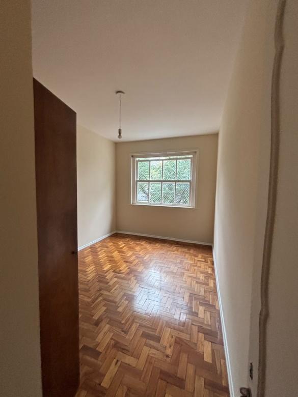 Apartamento, Funcionários, 3 Quartos