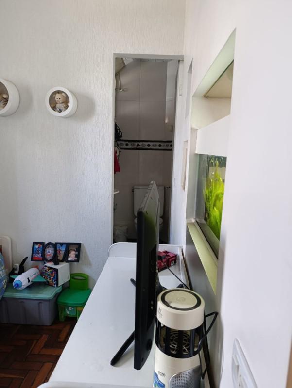 Apartamento, Jardim Riacho das Pedras, 3 Quartos, 1 Vaga, 1 Suíte