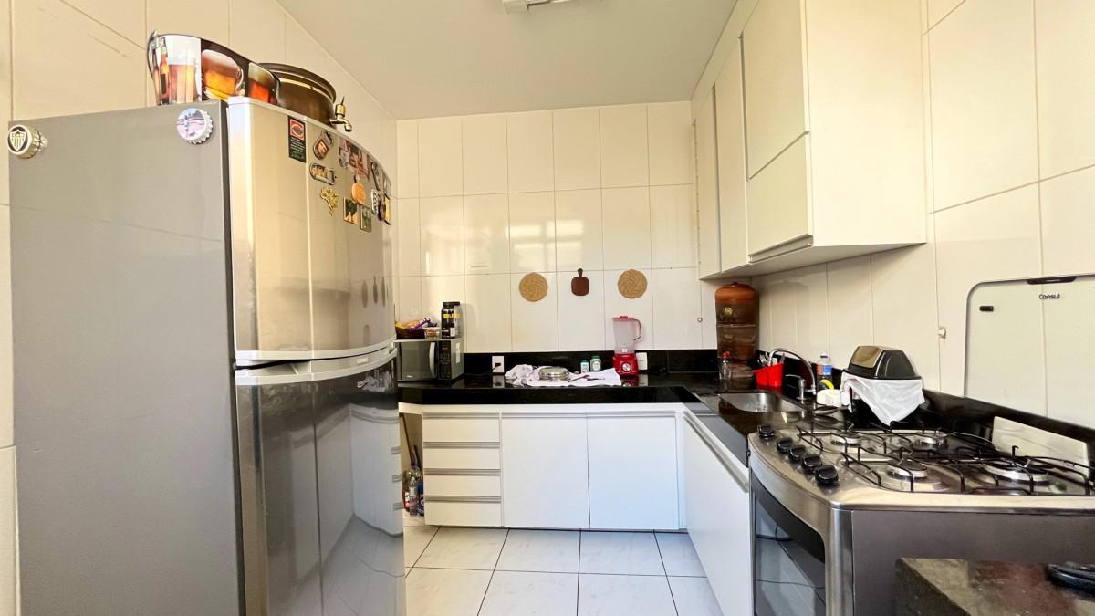 Apartamento, Grajaú, 3 Quartos, 2 Vagas, 1 Suíte